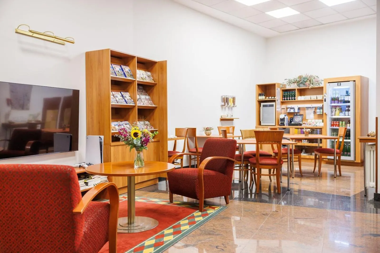 Hapimag Apartments Prague