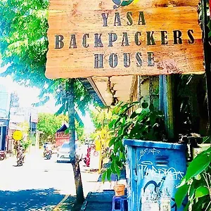 Yasa Backpackers House , Ubud Indonésie
