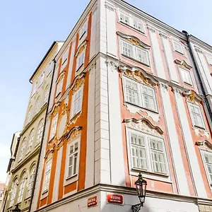 Apart Otel King's Road