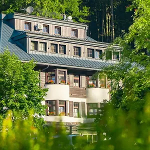 navštívit hotel