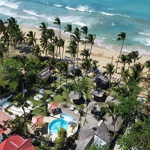 Casa Coson , Las Terrenas République dominicaine