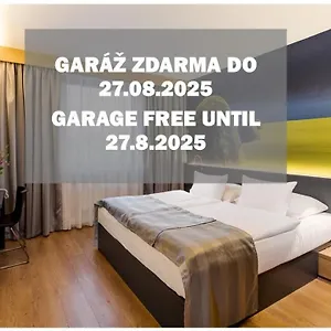 Expo **** Prague