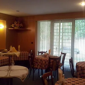 navštívit hotel