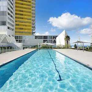 Ultiqa Air On Broadbeach 4*, Gold Coast Australie