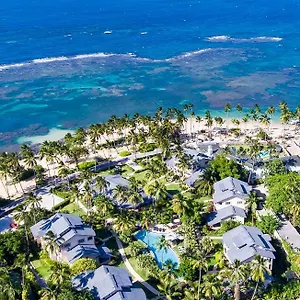 Alisei 4*, Las Terrenas République dominicaine