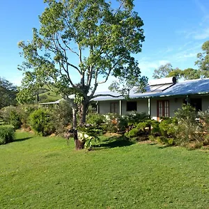 Amamoor Lodge 4*, Amamoor Australie