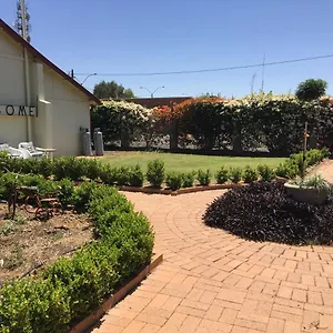 Club Boutique 4*, Cunnamulla Australie
