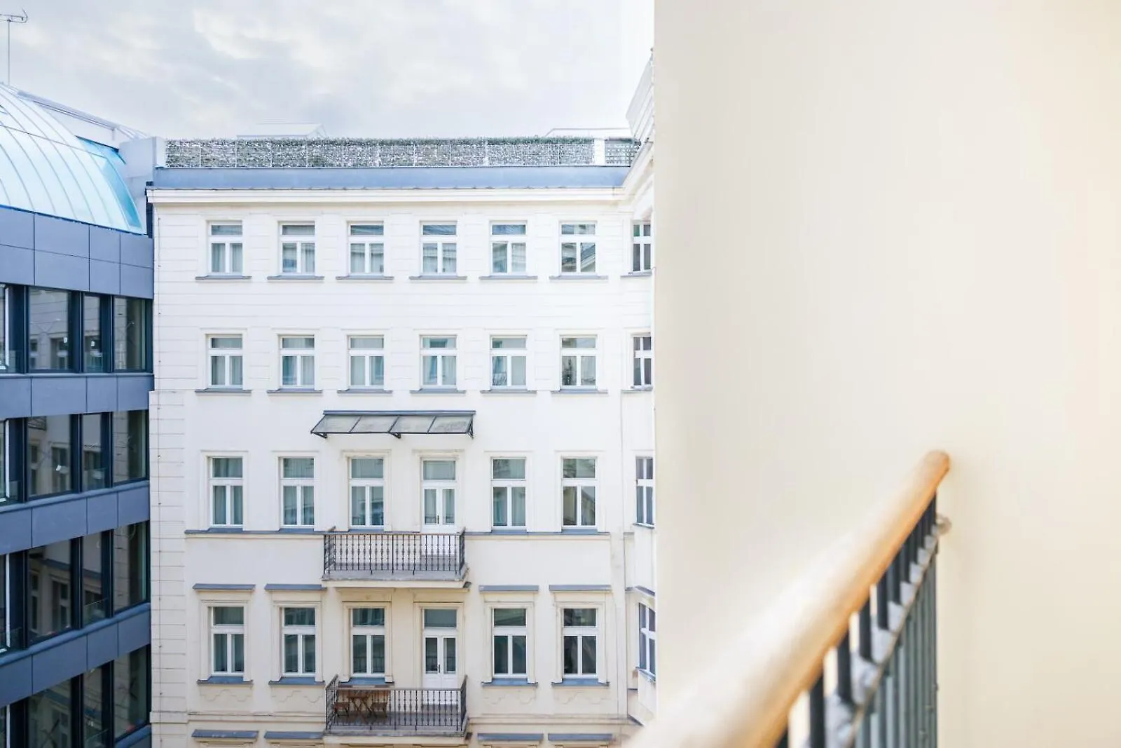 Hapimag Apartments Πράγα 4*,  Τσεχία