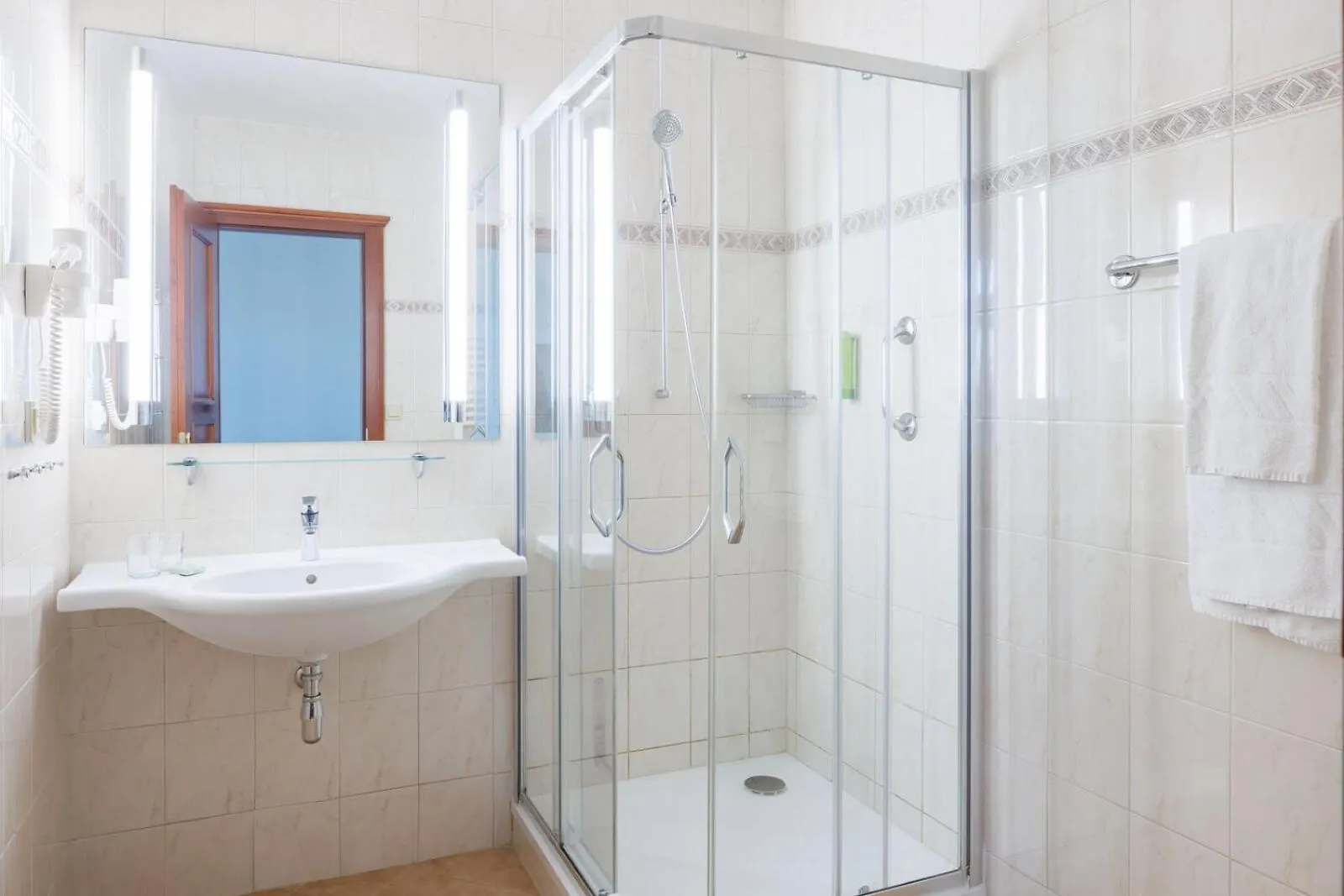 Hapimag Apartments Πράγα 4*,