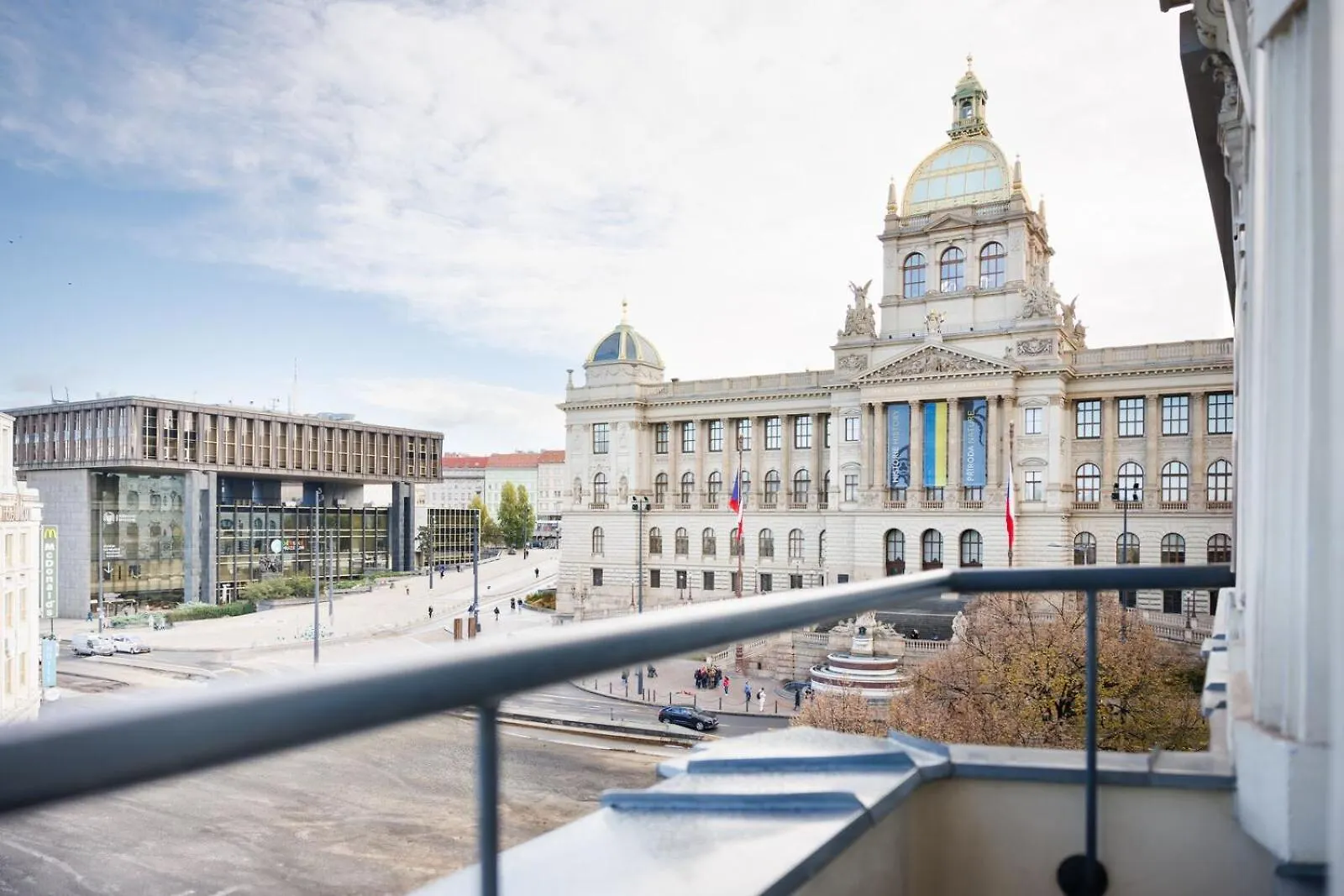 Hapimag Apartments Praag